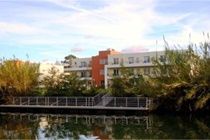 Comfort Suites Cannes Mandelieu 外观 照片