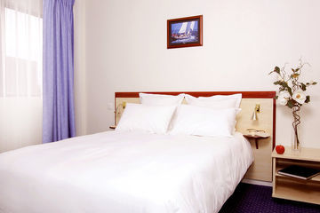 Comfort Suites Cannes Mandelieu 外观 照片