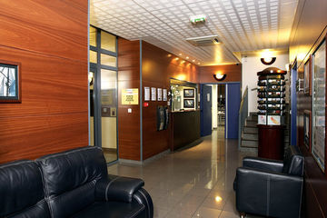 Comfort Suites Cannes Mandelieu 外观 照片