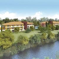 Comfort Suites Cannes Mandelieu 外观 照片