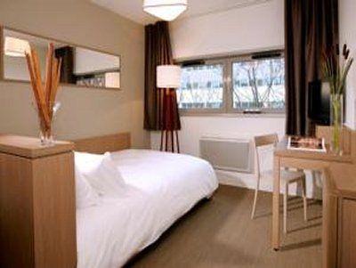 Comfort Suites Cannes Mandelieu 外观 照片