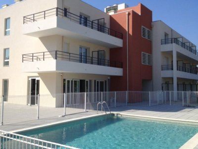 Comfort Suites Cannes Mandelieu 外观 照片